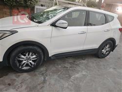 هیوندای سەنتافی